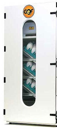 Replacement Door Sportsman Incubator - Berry Hill - Country Living Products
