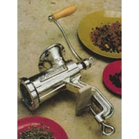 Meat Grinder/Sausage Stuffer #310 - Berry Hill - Country Living Products