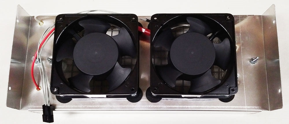 Fan & Heat Unit for Sportsman Incubator - Berry Hill - Country Living Products