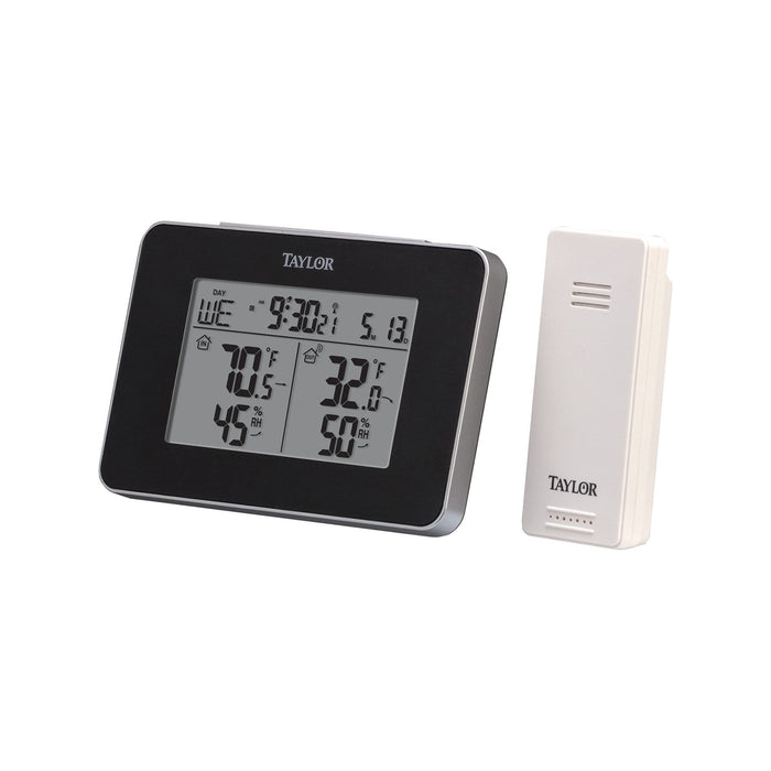 Indoor/Outdoor Weather Station - Berry Hill - Country Living Products