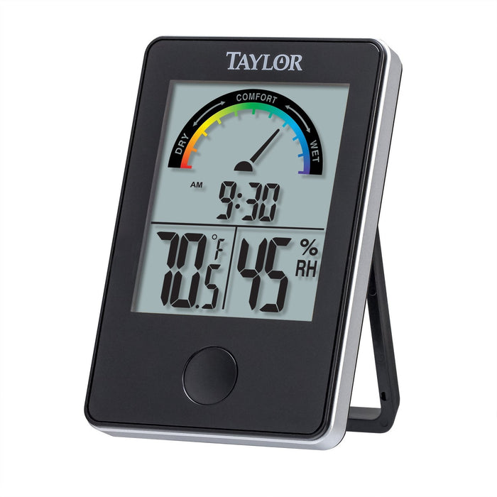 Thermometer - Digital Therm/Hygrometer - Berry Hill - Country Living Products