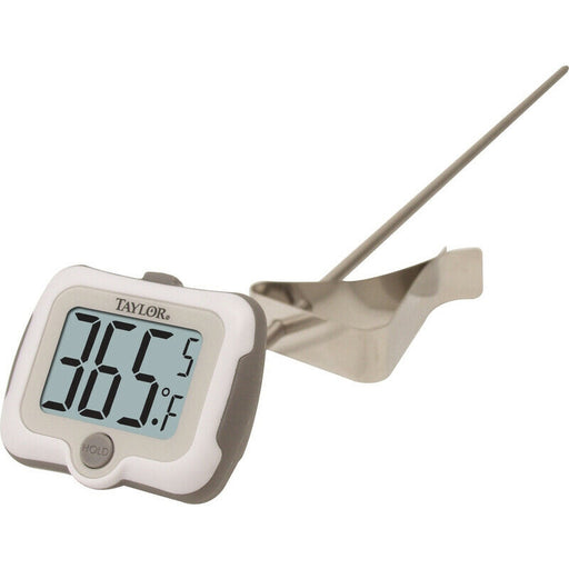 Digital Candy/Deep Fry Thermometer - Berry Hill - Country Living Products