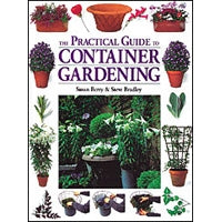The Practical Guide to Container Gardening - Berry Hill - Country Living Products