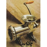 Meat Grinder/Sausage Stuffer #332 - Berry Hill - Country Living Products