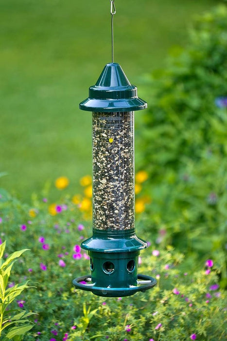 Squirrel Buster-Plus - Berry Hill - Country Living Products