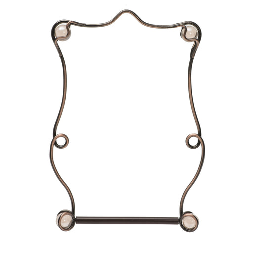 Copper Beaded Hummingbird Swing - Berry Hill - Country Living Products