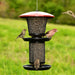 Multi-Seed No/No Wild Bird Feeder - Berry Hill - Country Living Products