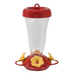 Top Fill Plastic Hummingbird Feeder - 16 oz - Berry Hill - Country Living Products