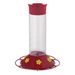 Hummingbird Feeder - 32oz Glass - Berry Hill - Country Living Products