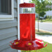 The Grand Master 48 OZ Hummingbird Feeder - Berry Hill - Country Living Products