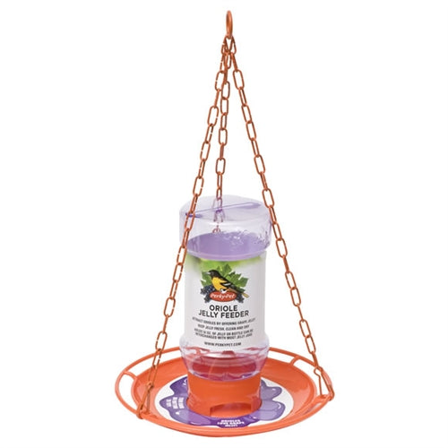 Oriole Jelly Feeder - Berry Hill - Country Living Products