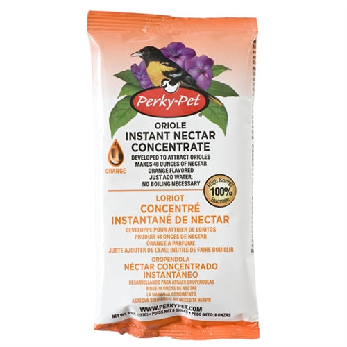 Oriole Nectar - Berry Hill - Country Living Products