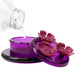 Handheld & Tabletop Hummingbird Feeder - Berry Hill - Country Living Products