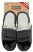 Papa Bear Rubber Sole Slipper - Berry Hill - Country Living Products