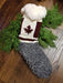 Canada Flag Socks - Berry Hill - Country Living Products