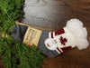 Canada Socks - Kids Size - Berry Hill - Country Living Products