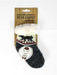 Baby Bear Socks with ABS sole - Berry Hill - Country Living Products
