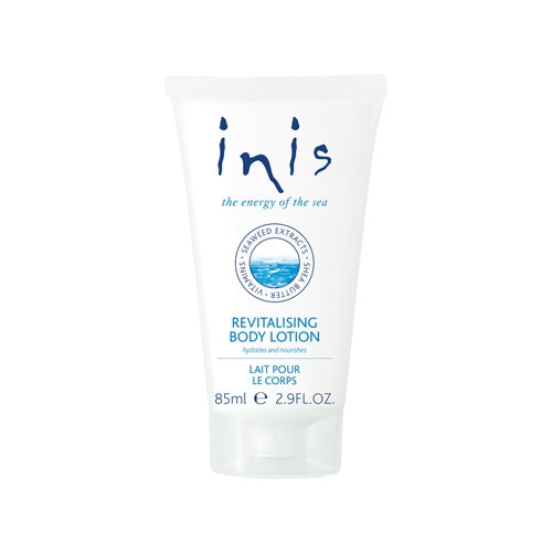 Inis - Energy of the Sea - 85ml Travel Body Lotion - Berry Hill - Country Living Products