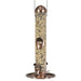 2 in 1 Festival Copper Feeder - Berry Hill - Country Living Products