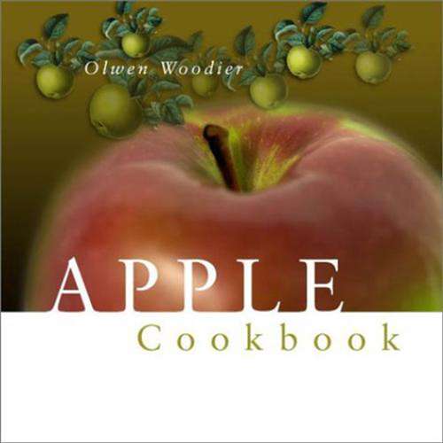 Apple Cookbook - Berry Hill - Country Living Products
