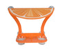 Cafe Window Oriole Feeder - Berry Hill - Country Living Products