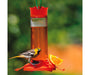 Fruit Trio Glass Oriole Feeder - Berry Hill - Country Living Products