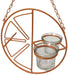 Oriole Clementine Feeder - Two Cup - Berry Hill - Country Living Products