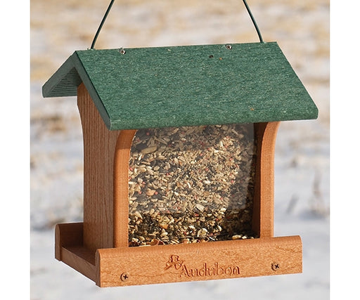 Audubon Deluxe Ranch Feeder - Berry Hill - Country Living Products