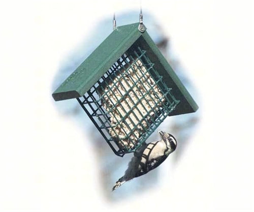 Suet Cage - Berry Hill - Country Living Products