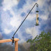 27" Extended Reach Deck Hook - Berry Hill - Country Living Products