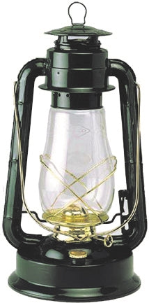 Oil Lantern - Supreme - 15 inch - Berry Hill - Country Living Products
