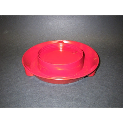Plastic base for 445J water jug - Berry Hill - Country Living Products