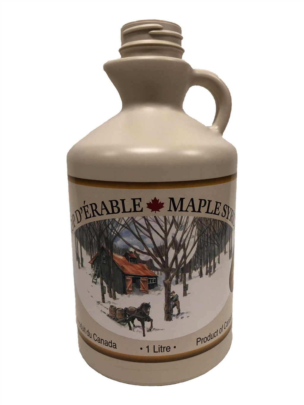 Maple Syrup Supplies Maple Sap Buckets, Spiles & Much More — Berry Hill