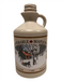 Maple Syrup Jug - 1 Litre - qty 100 - Berry Hill - Country Living Products