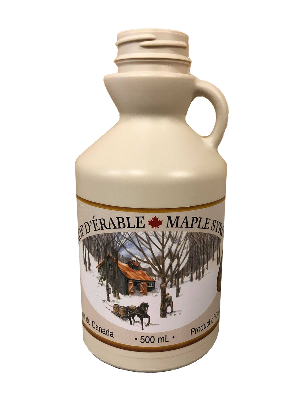 Maple Syrup Supplies Maple Sap Buckets, Spiles & Much More — Berry Hill