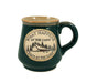Mug - "What Happens at the Cabin" - Berry Hill - Country Living Products