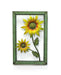 Metal Sunflower Wall Art - Sm - Berry Hill - Country Living Products