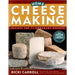 Home Cheese Making - Berry Hill - Country Living Products
