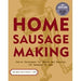 Home Sausage Making - Berry Hill - Country Living Products