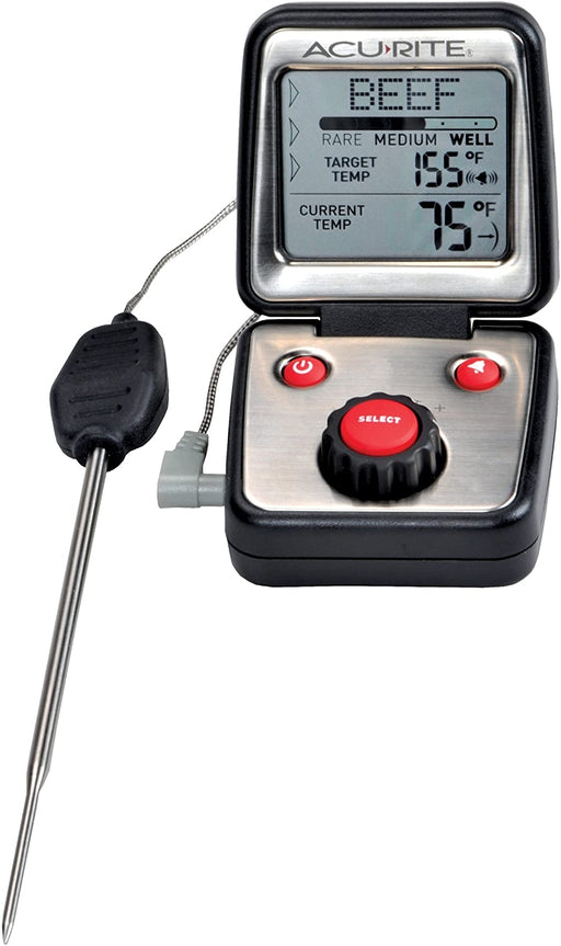 Digital Cooking & Barbecue Thermometer - Berry Hill - Country Living Products