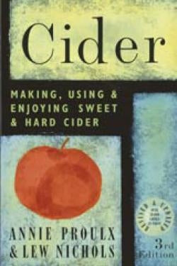 Cider - Berry Hill - Country Living Products