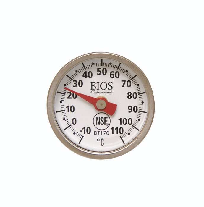 1" Dial Cooking Thermometer - Berry Hill - Country Living Products