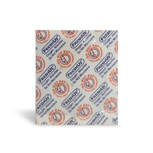 Harvest Right Oxygen Absorber - 50pk - Berry Hill - Country Living Products