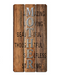 About Mother Vintage Wooden Sign - 12x24 - Berry Hill - Country Living Products