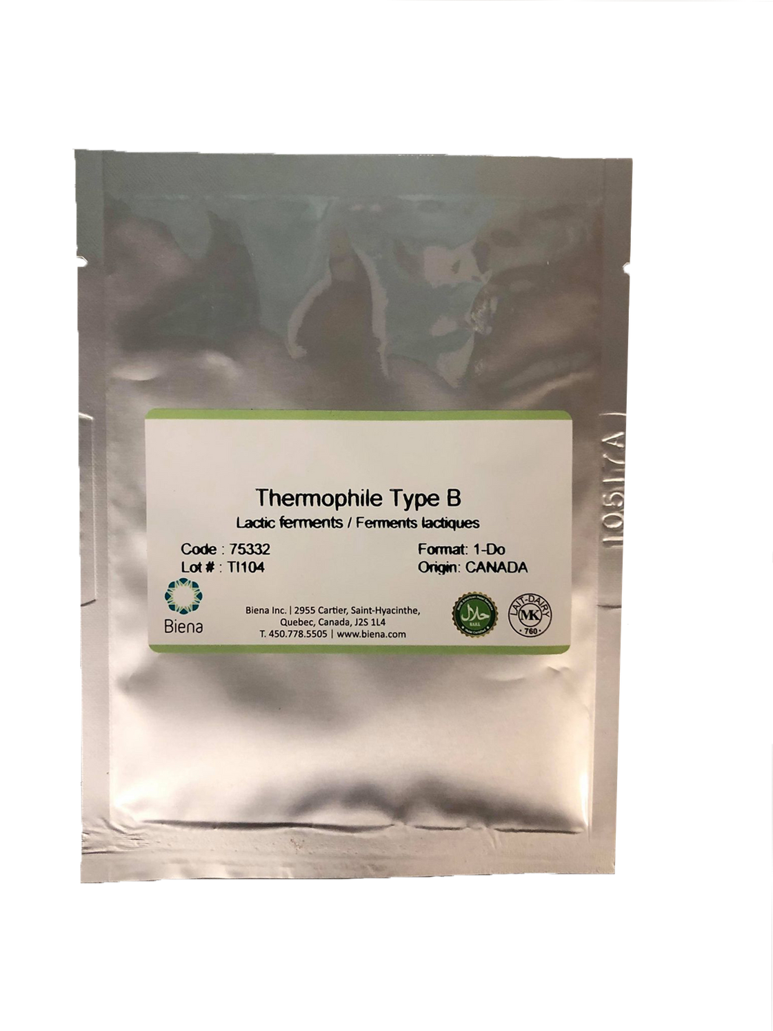 Home Cheese Making Supplies, Equipment and Kits — Berry Hill