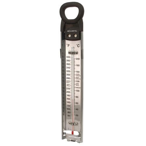 Candy/Deep Fry Thermometer - Berry Hill - Country Living Products