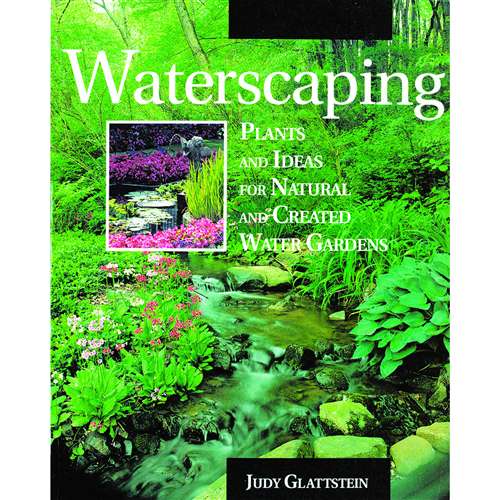 Waterscaping - Berry Hill - Country Living Products