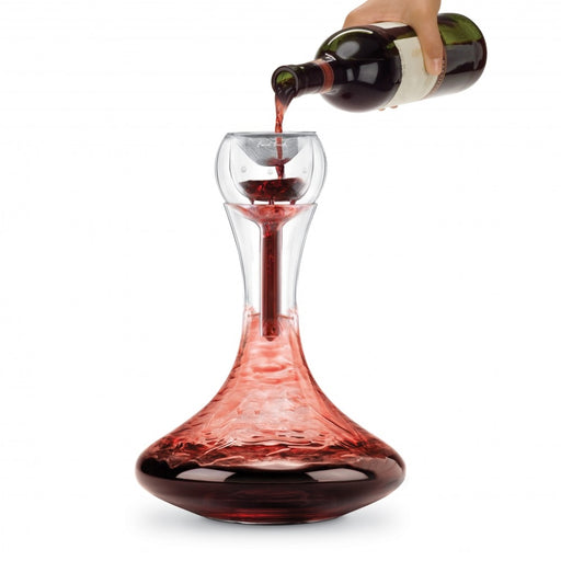 Pha-zaire Wine Aeration System - Berry Hill - Country Living Products