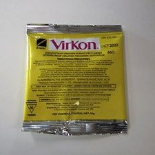 Virkon 50g pkg - Berry Hill - Country Living Products