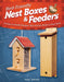 Bird-Friendly Nest Boxes and Feeders - Berry Hill - Country Living Products